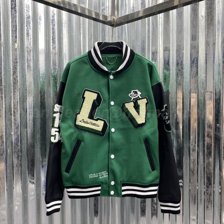 LV Men's Outwear 112